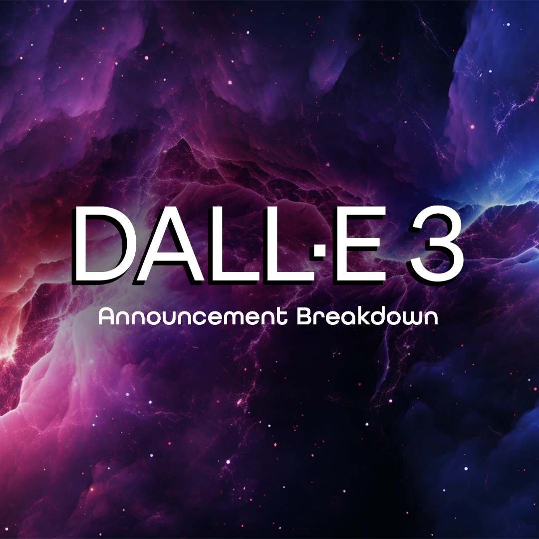 what is dall-e 3