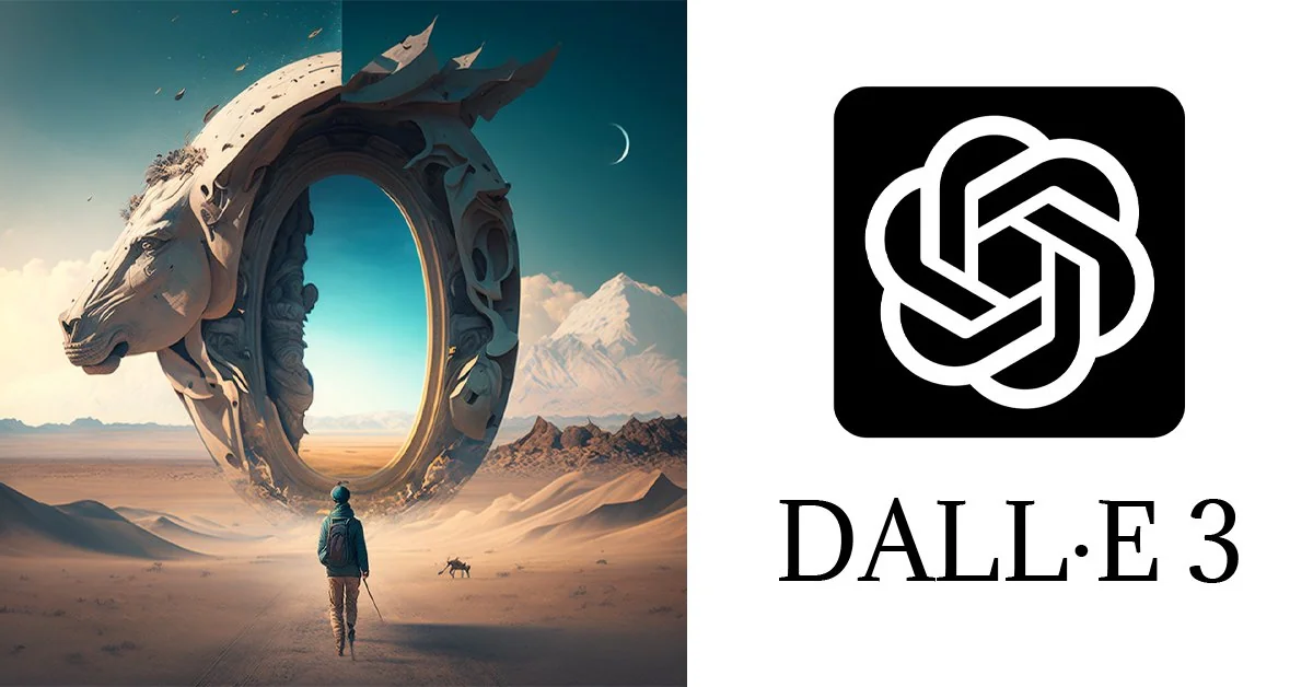 what is the latest version of dall-e