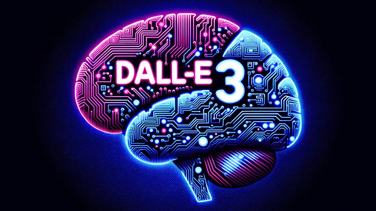 how to use DALL·E 3 