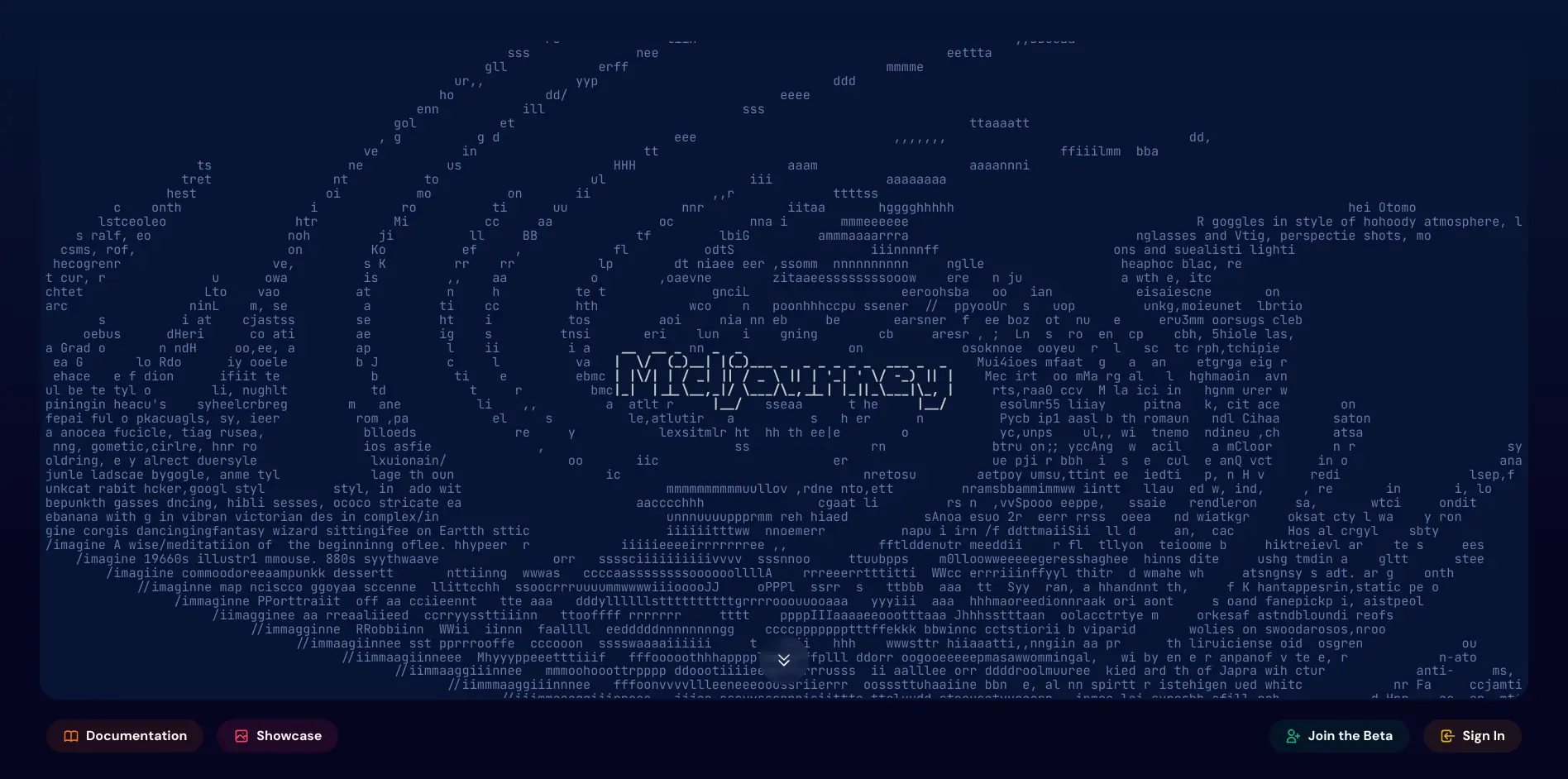 DALL-E vs MidJourney